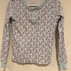 Vineyard Vines Kids' PJ Top